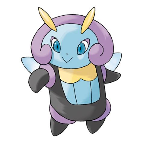 illumise serebii|Illumise .